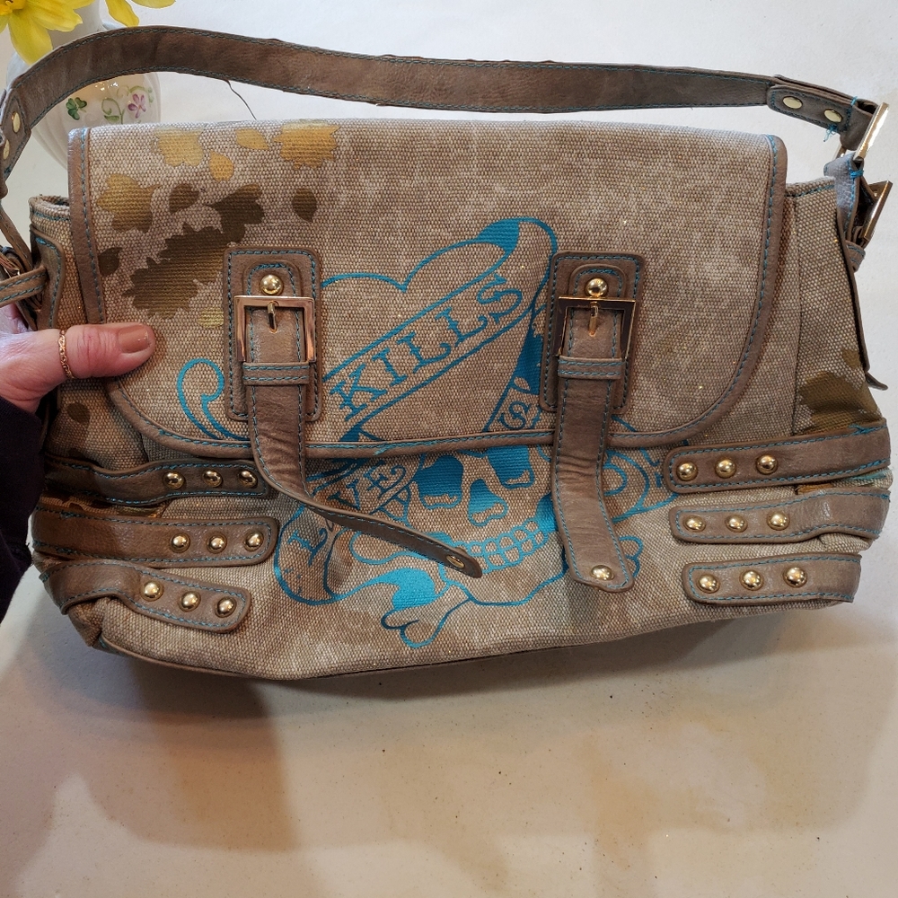 Handbag